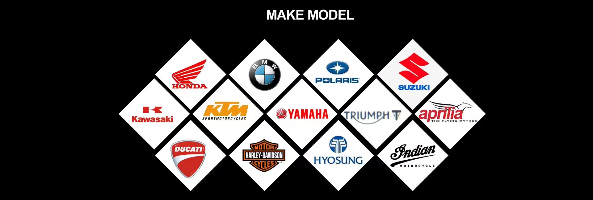 qualidade Partes de travões de motocicletas fábrica